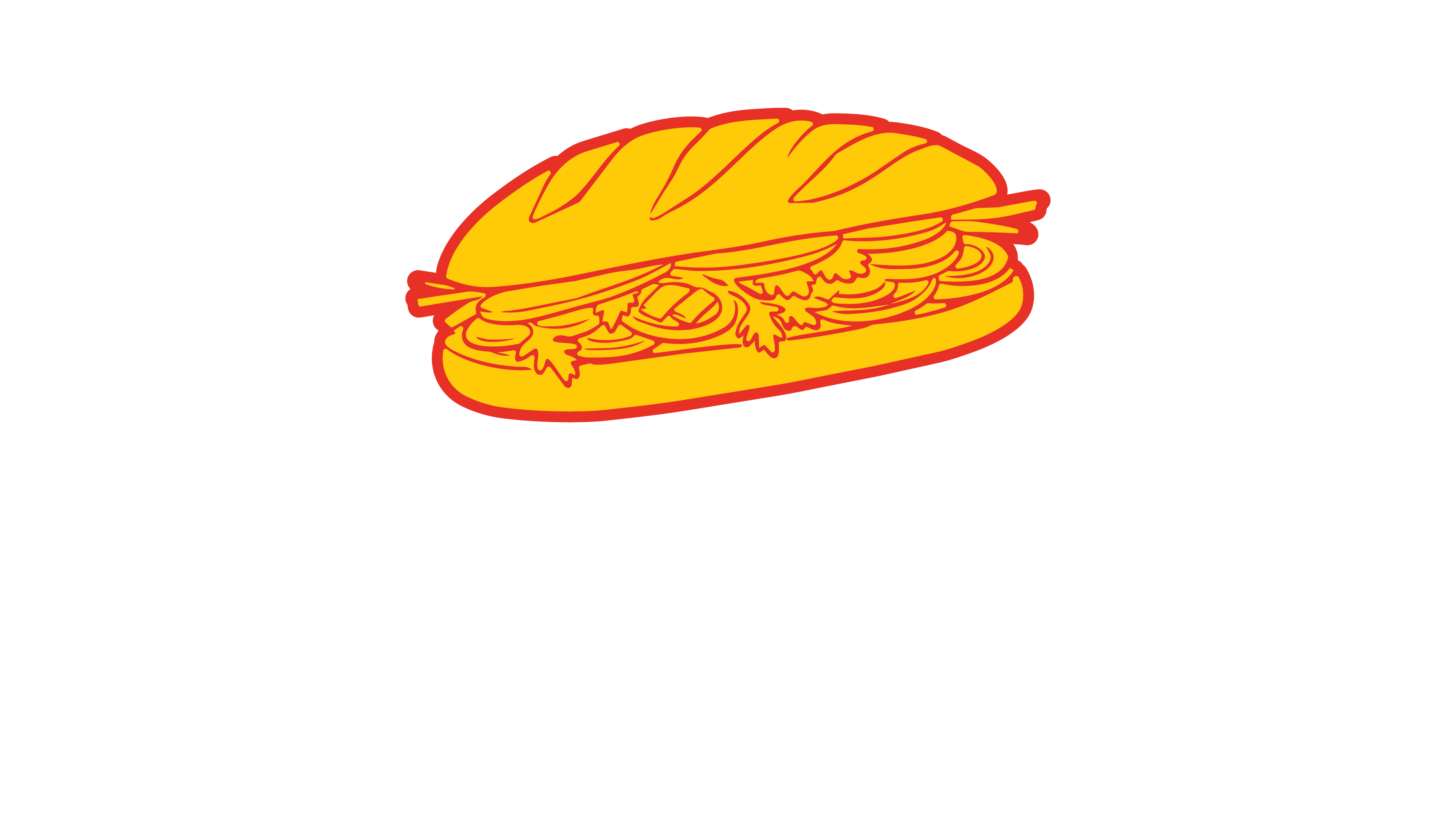 Crunch Roll Bánh Mì